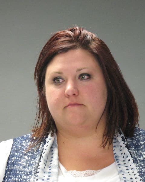 Tara Kay Fermoyle mugshot