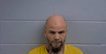 Galan E Langley mugshot