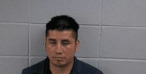 Inocencio P Gomez mugshot