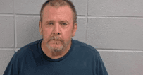Michael M Smith mugshot