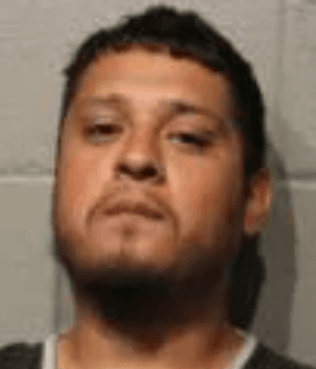 Alex Enrique Jr Rodriguez mugshot