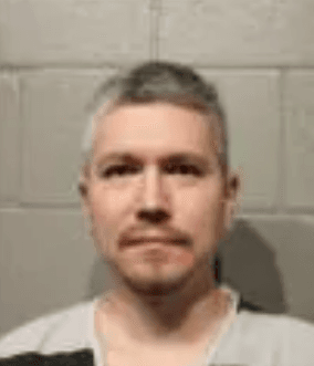 Anthony In Pavlicek mugshot