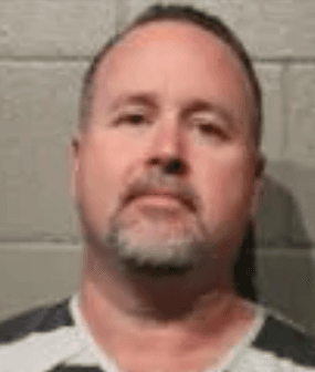 Chance Patrick Sparkman mugshot