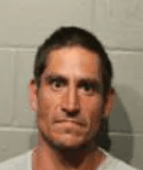 Christopher Darvin Mcmillian mugshot