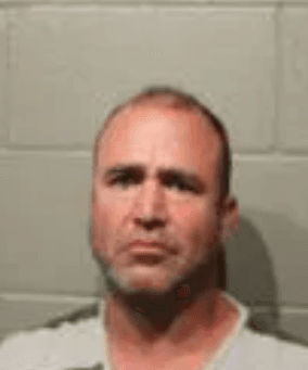 Dennis Wayne Porter mugshot