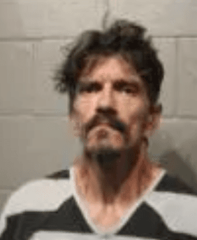Jarrod David Bennett mugshot