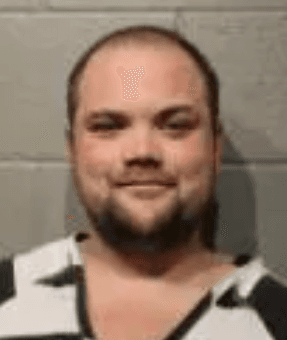 Jayden Howard Miller mugshot