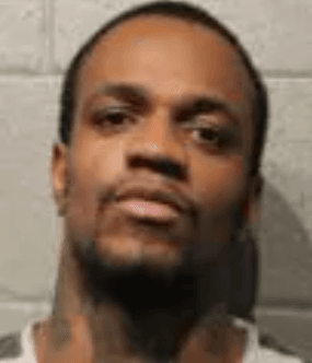 Kenyon Devonta Silas mugshot