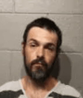 Kyle Micheal Wyatt mugshot