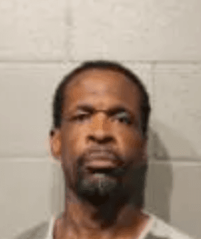 Laquay Lee Jeffers mugshot