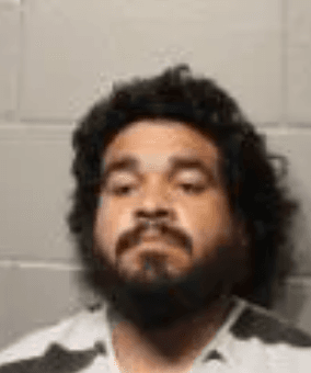 Nathaniel Joshua Hollinger mugshot