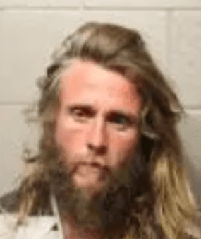 Steven Thomas Artoff mugshot