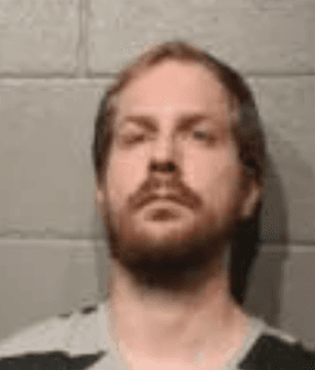 Taylore Jaymes Deming mugshot