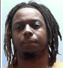 Joshua Sterling mugshot