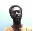 Patrick Tidwell mugshot