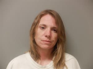 Haley Michelle Cheramie-Bruehl mugshot