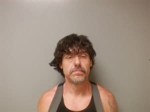 Heith Jonathan Raymond mugshot