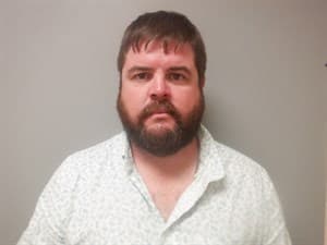 Jeffery Ridings mugshot