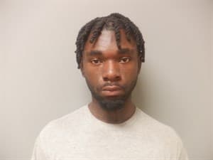 Raphael Xavier Thomas mugshot