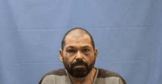 Coby Rustin Myers mugshot