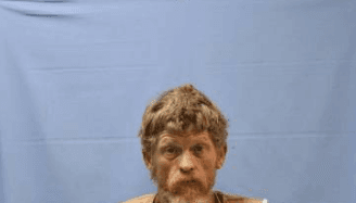 Robert Paul Whitsett mugshot
