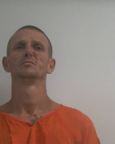 DEVIN QUINTEN BLACKBOURN mugshot
