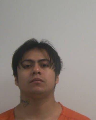 WILLIAMS ANTONIO HERNANDEZ-CRUZ mugshot
