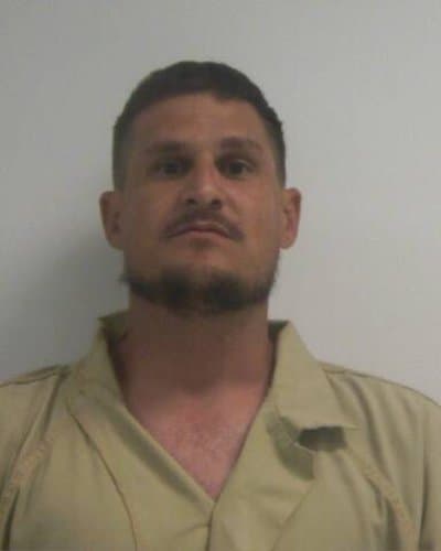 JESSE WILLIAM KIELMANN mugshot