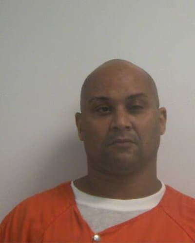 KENNETH LYNN NICHOLSON mugshot