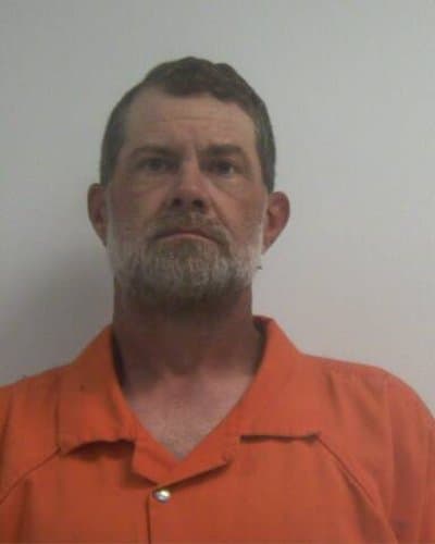 PATRICK STUART O'MALLEY mugshot