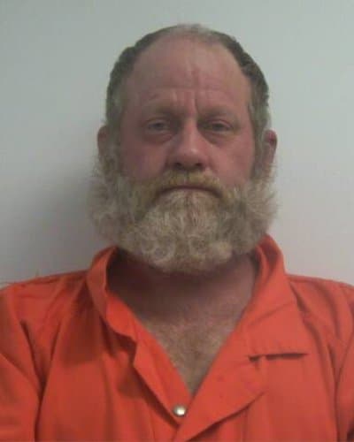 HENRY DAVID RANDALL mugshot