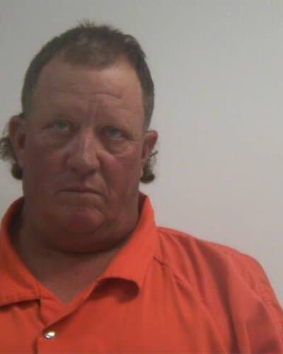 JAYSON KOLT THOMAS mugshot
