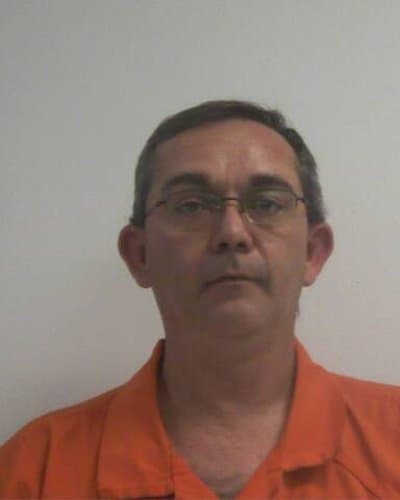 JEFFERY ALLEN WILLIAMS mugshot