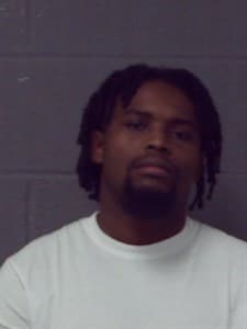 Devonta Deshun Mcdonald mugshot