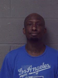 Raney Porte Williams mugshot