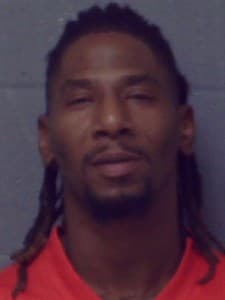 Samuel Lee Smith mugshot