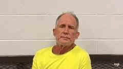 James Ashcraft mugshot