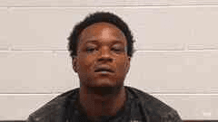 Larry Nichols mugshot