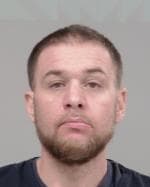 Andrew Ryan Plunkett mugshot
