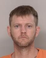 Brad Michael Gangestad mugshot