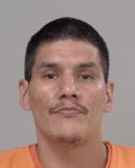 Joshua Thomas Ellis mugshot