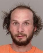 Kevin Allen Van Vickle mugshot