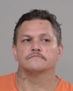 Kyle George Jacobs mugshot