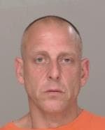 Mark Lee Schaufel mugshot