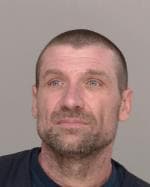 Matthew Michael Berger mugshot