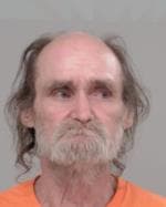 Raymond Allen Torgerson mugshot