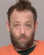 Robert Lewis Schweninger mugshot