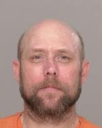 Troy John Hansen mugshot