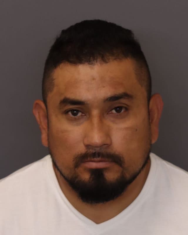 Adalberto Abaala Penaloza Avila mugshot