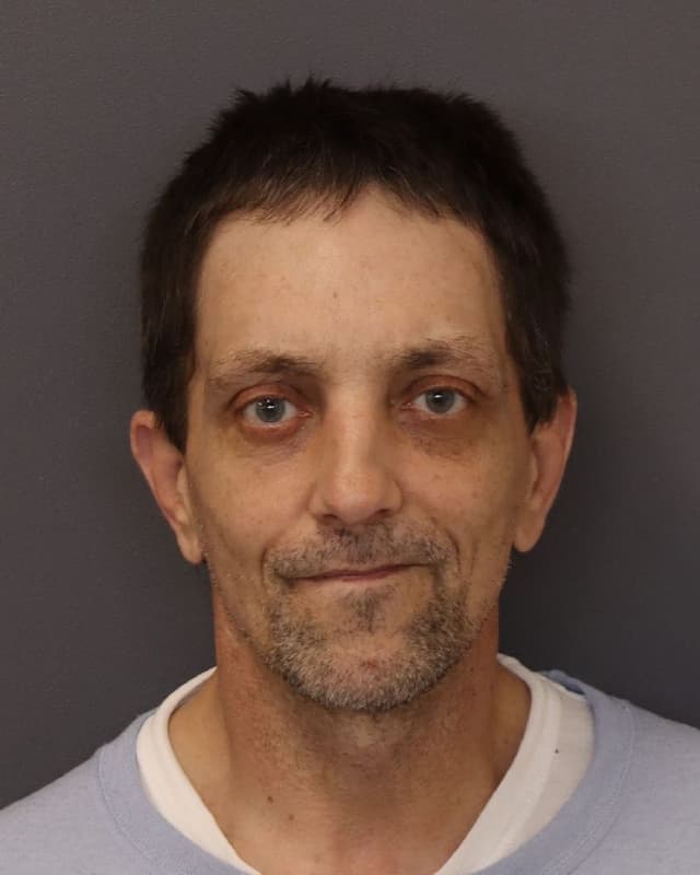 Adam Robert Lofquist mugshot